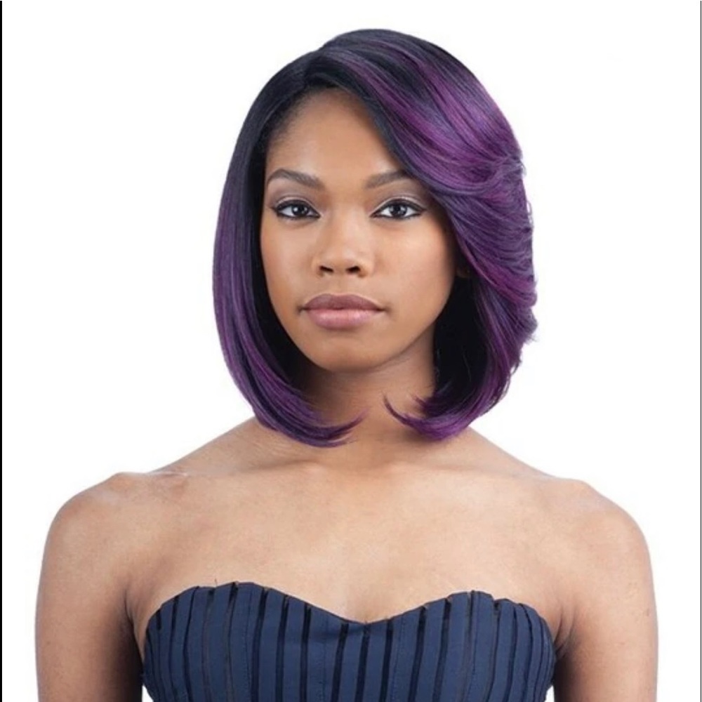 Selah Wig by free tress.